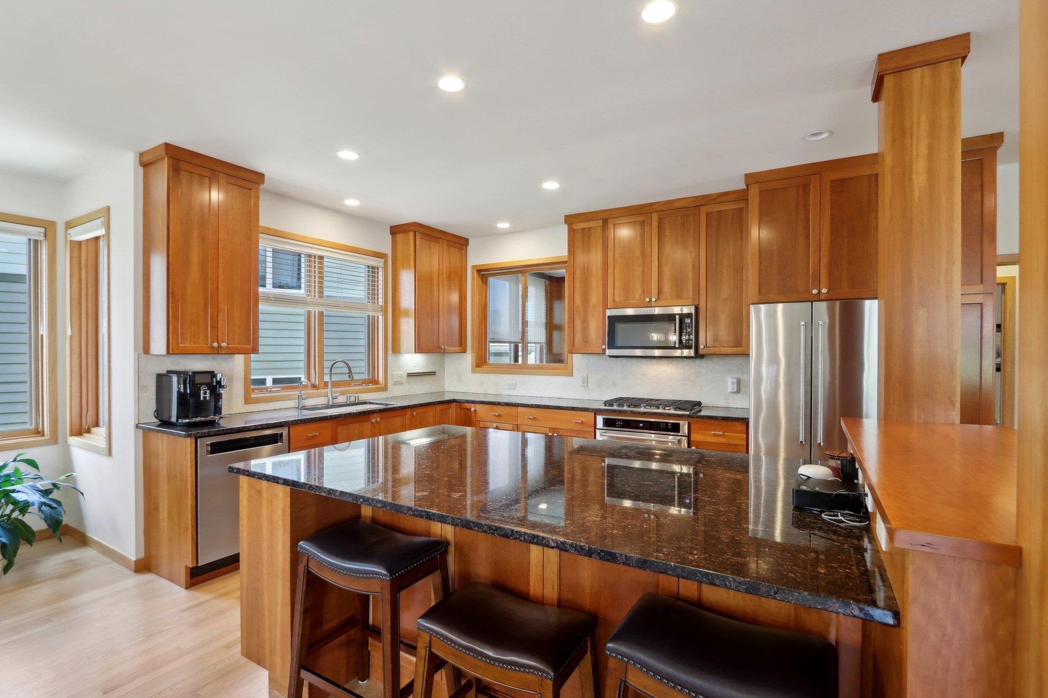 3422 John Muir Drive