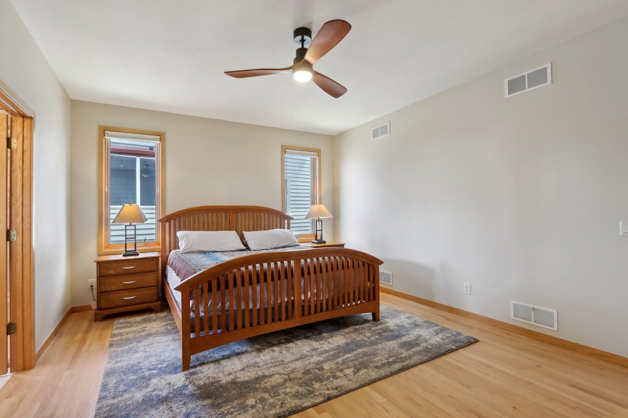 3422 John Muir Drive