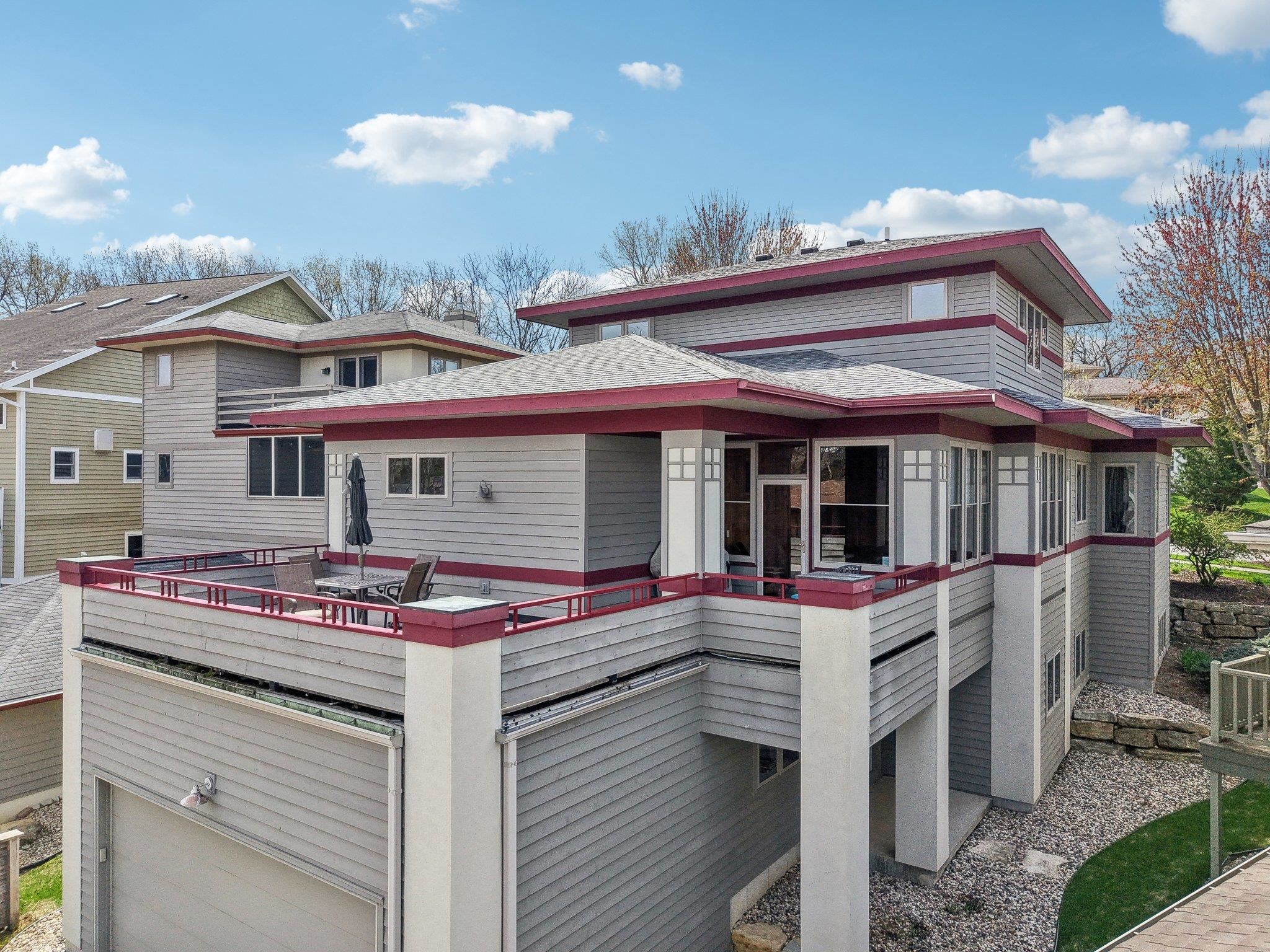 3422 John Muir Drive