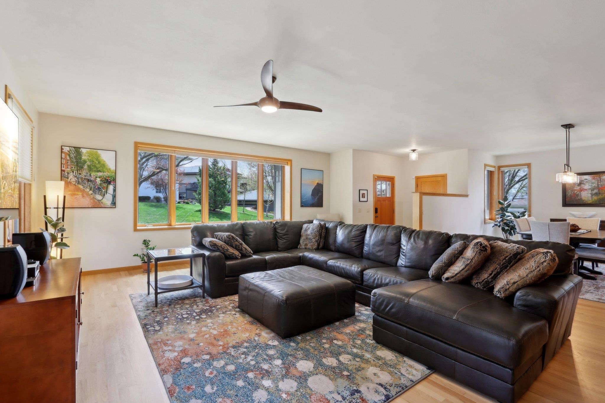 3422 John Muir Drive