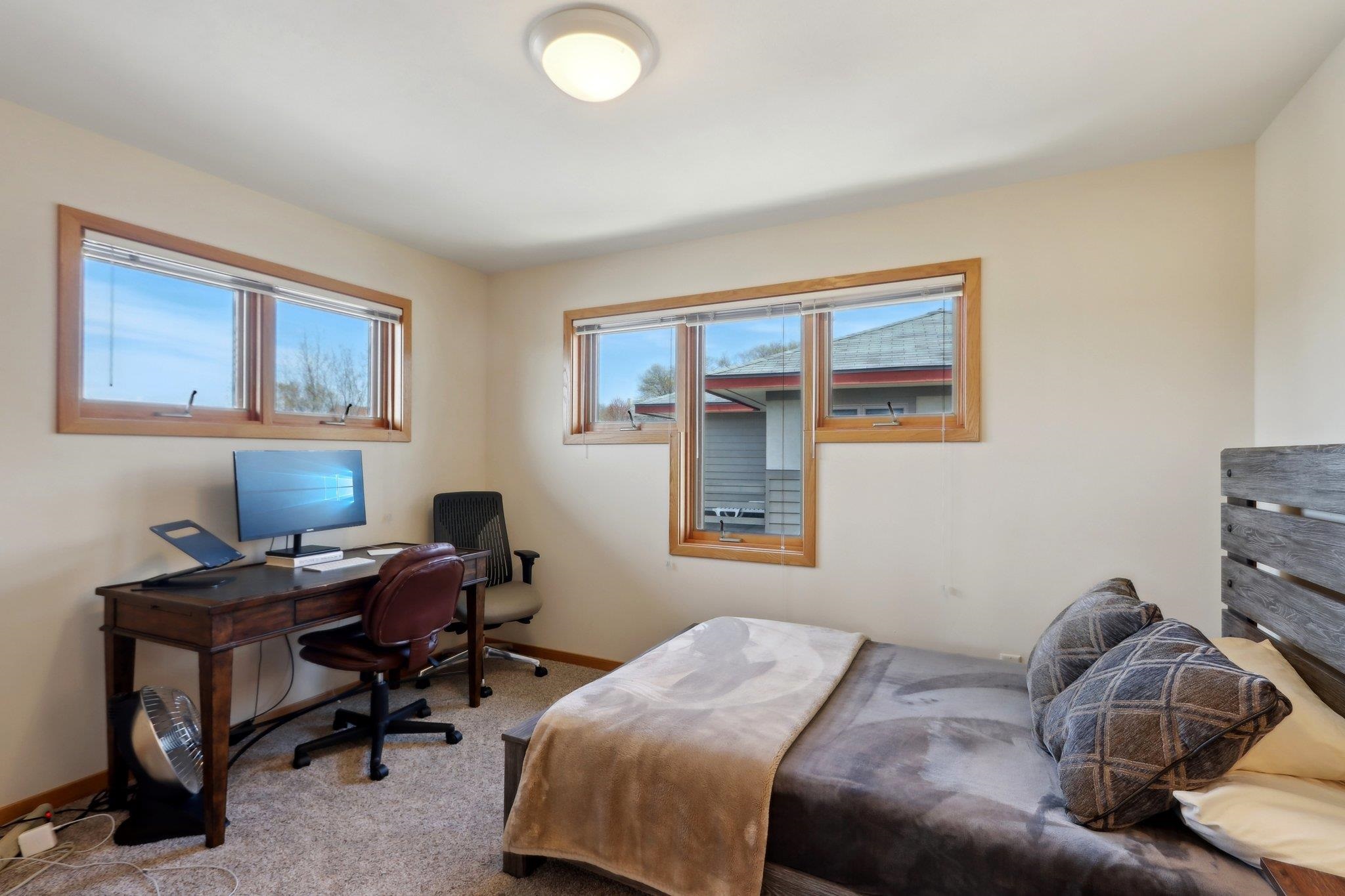 3422 John Muir Drive