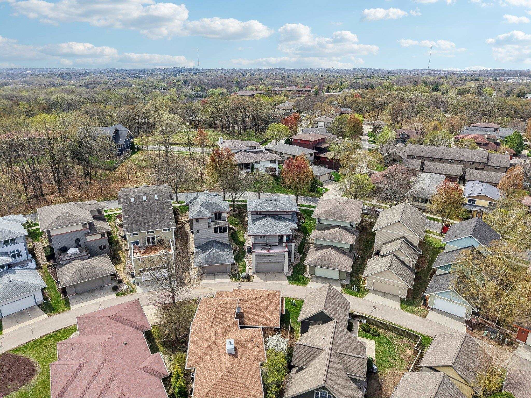 3422 John Muir Drive