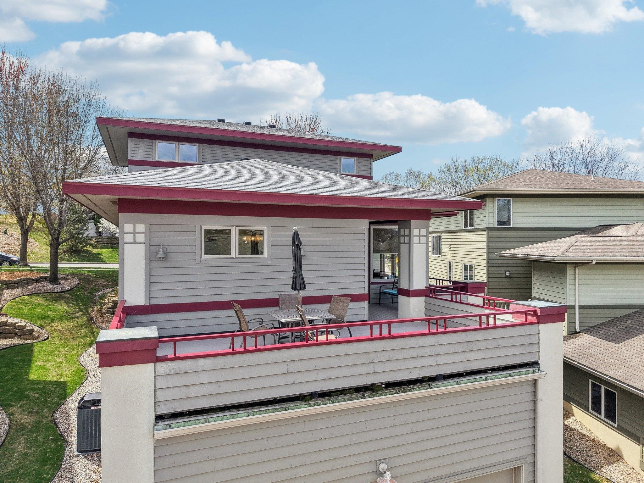 3422 John Muir Drive