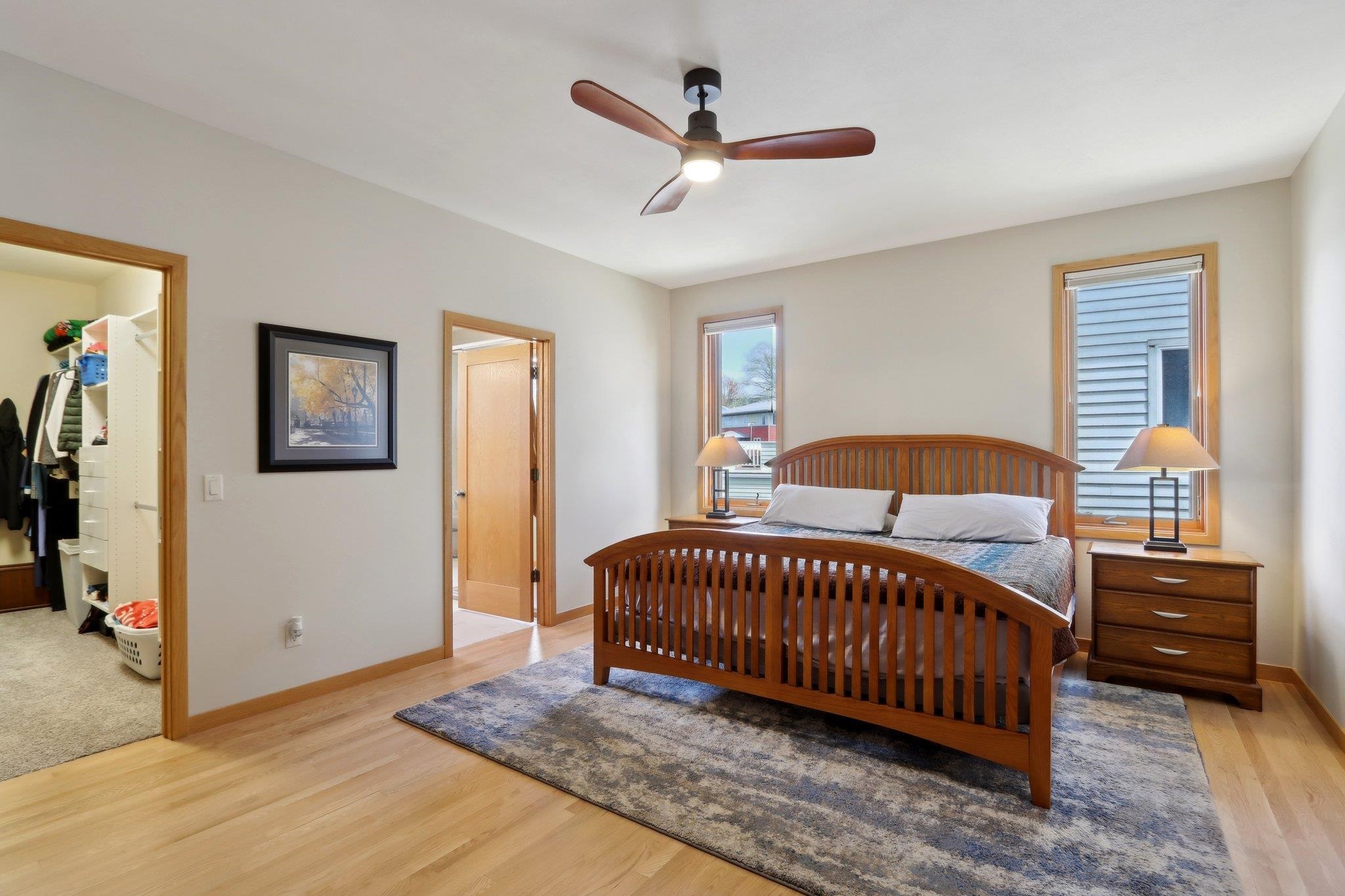 3422 John Muir Drive