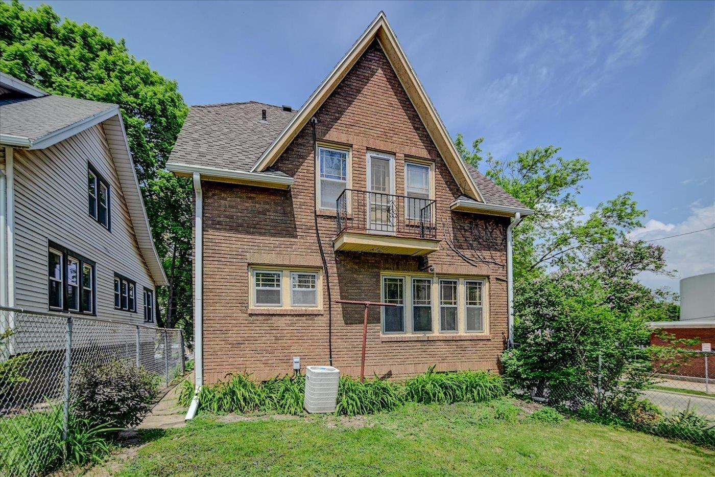 1101 Erin Street
