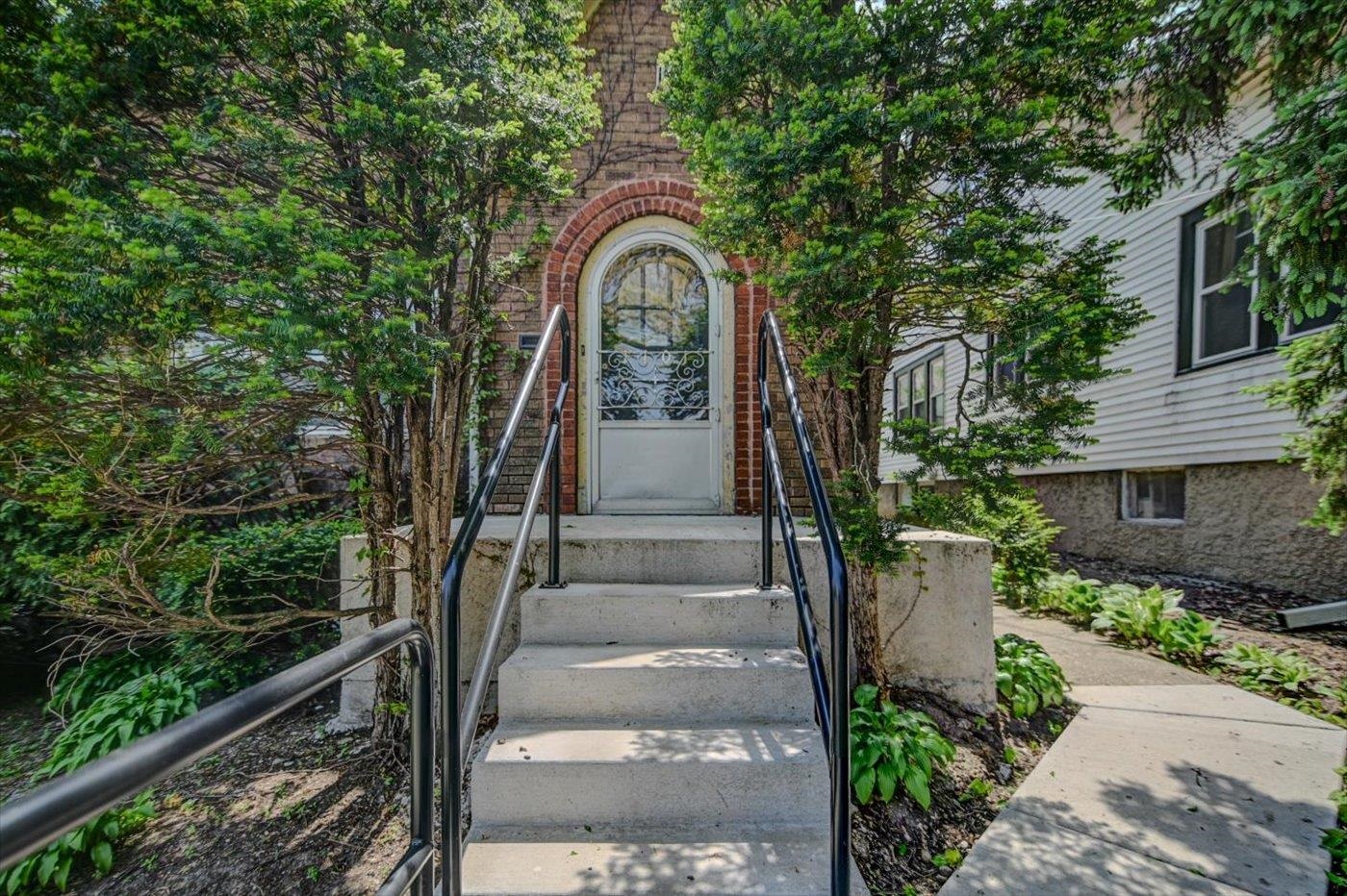 1101 Erin Street