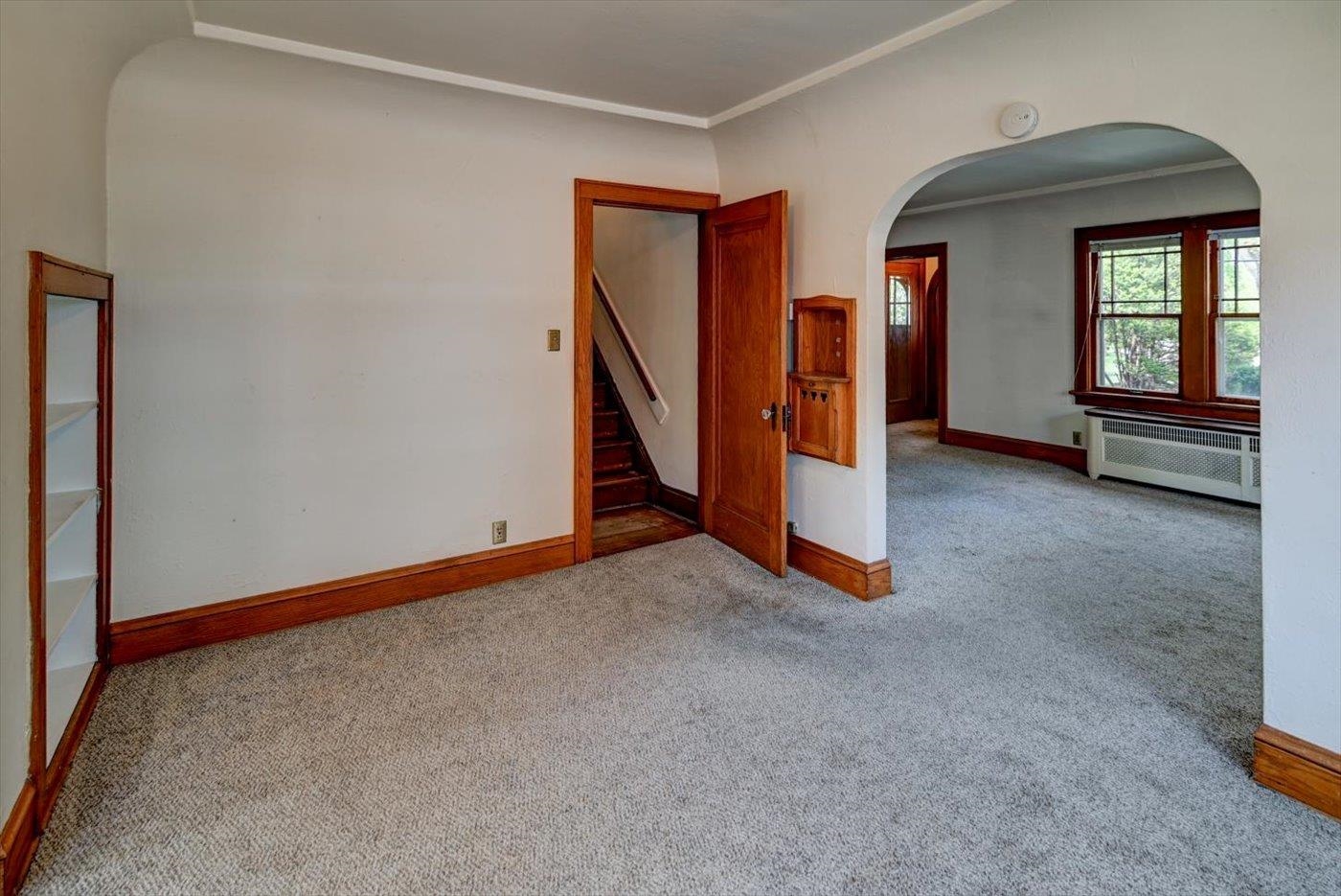 1101 Erin Street