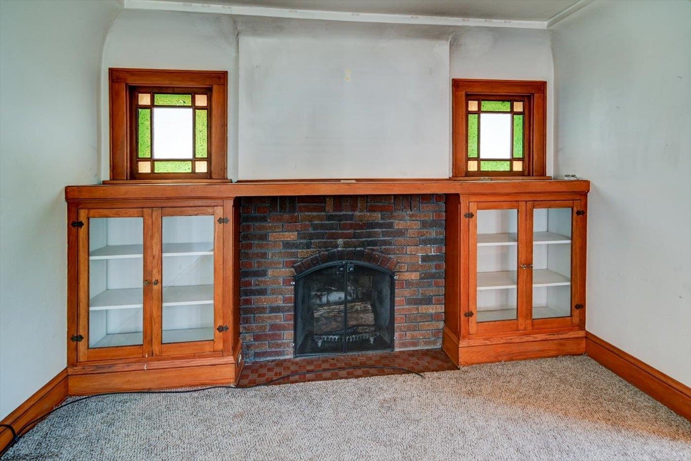 1101 Erin Street
