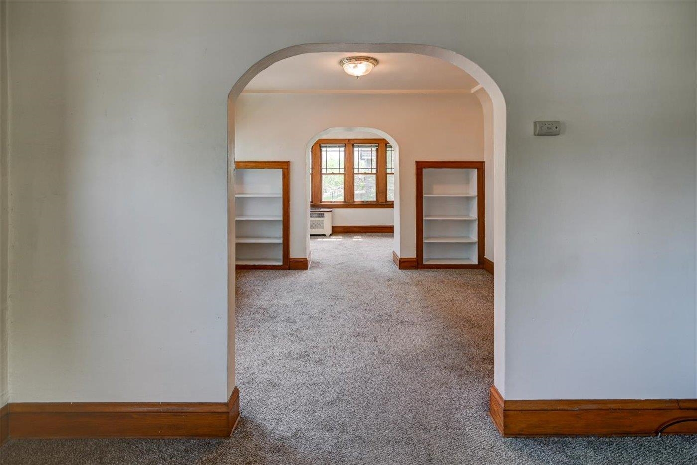 1101 Erin Street