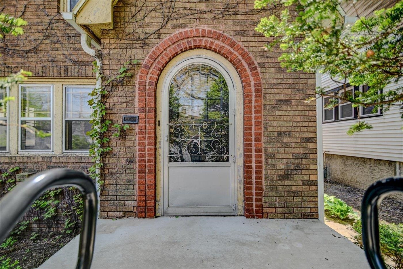1101 Erin Street