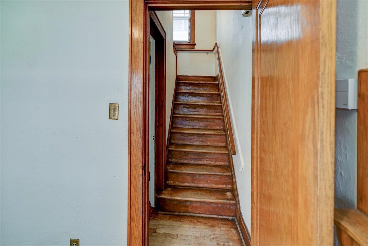 1101 Erin Street