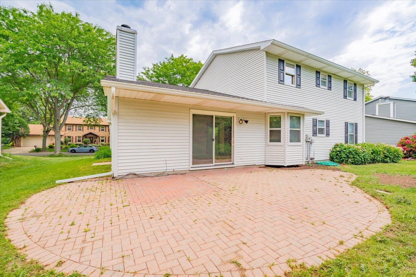 1230 N Westfield Road