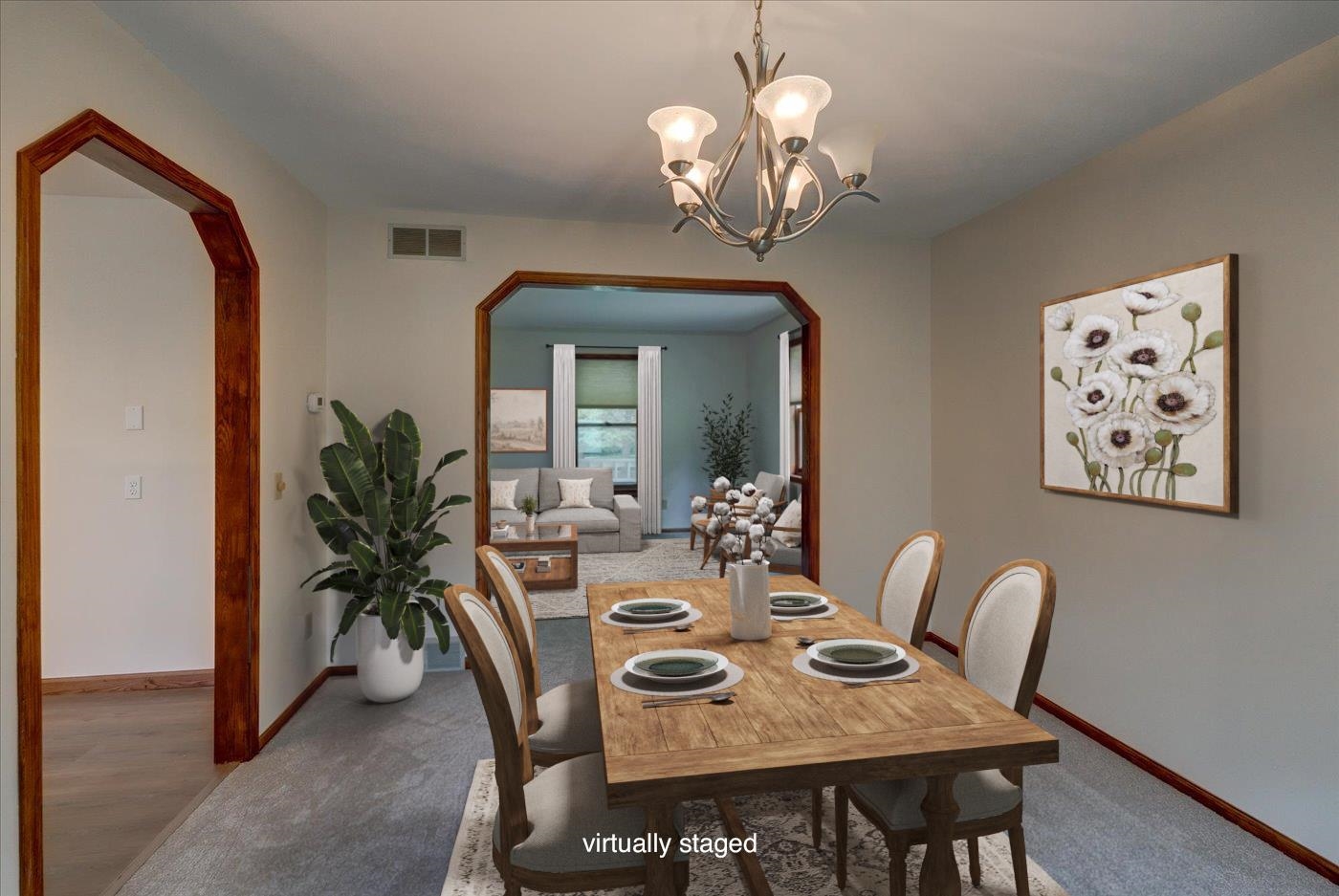 1230 N Westfield Road