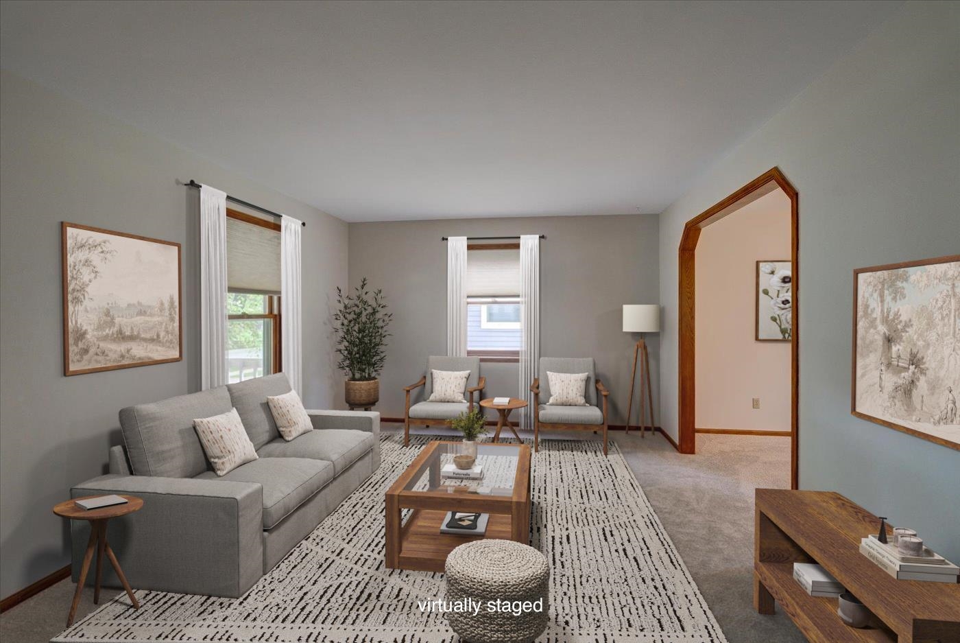 1230 N Westfield Road