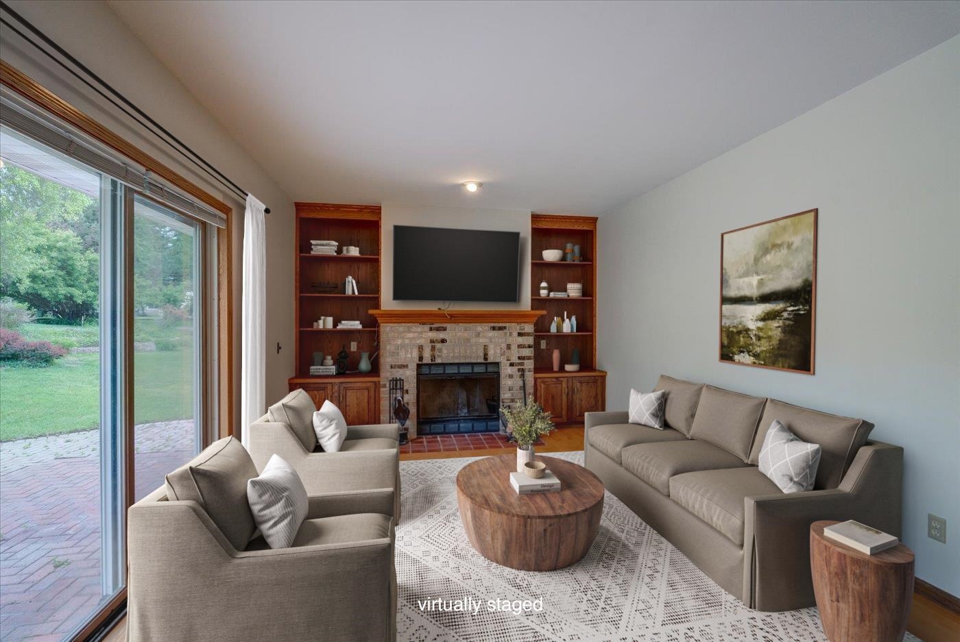 1230 N Westfield Road