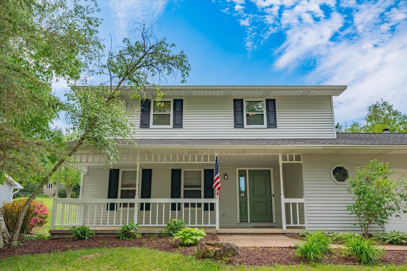 1230 N Westfield Road