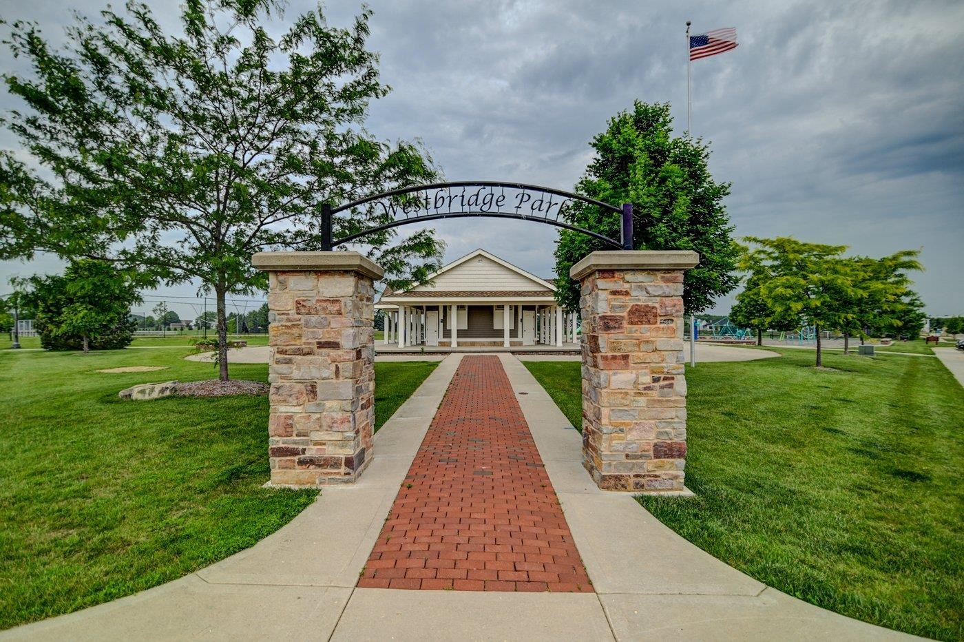 825 Richard Way