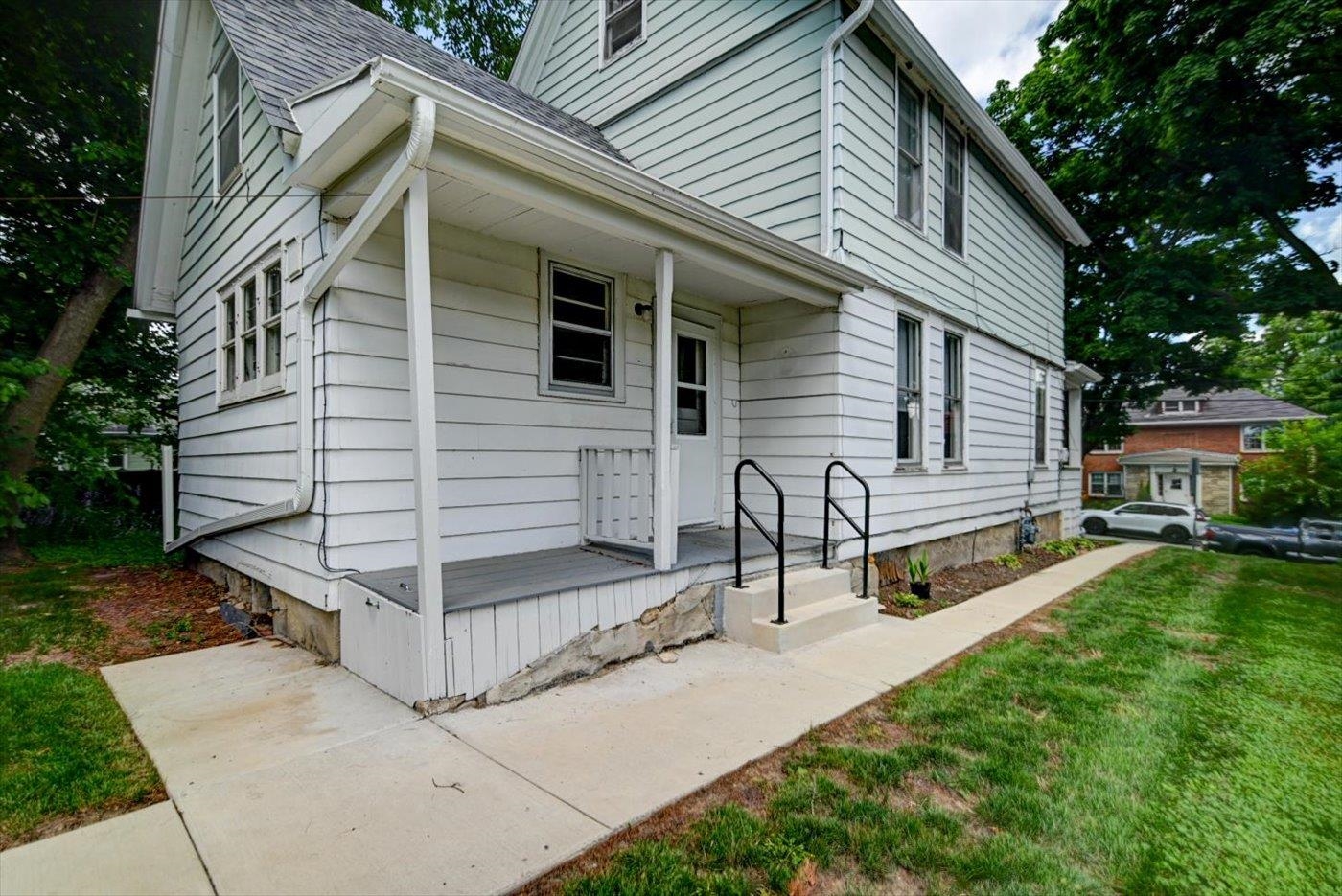1111 Erin Street