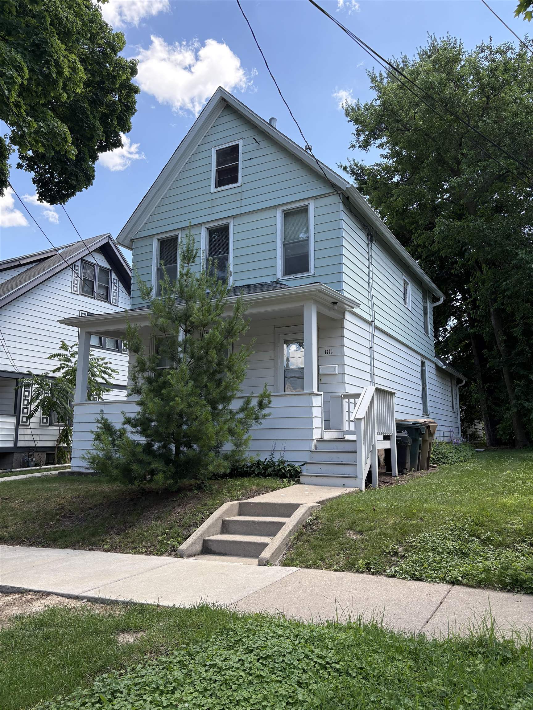 1111 Erin Street