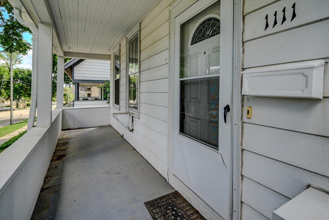 1111 Erin Street