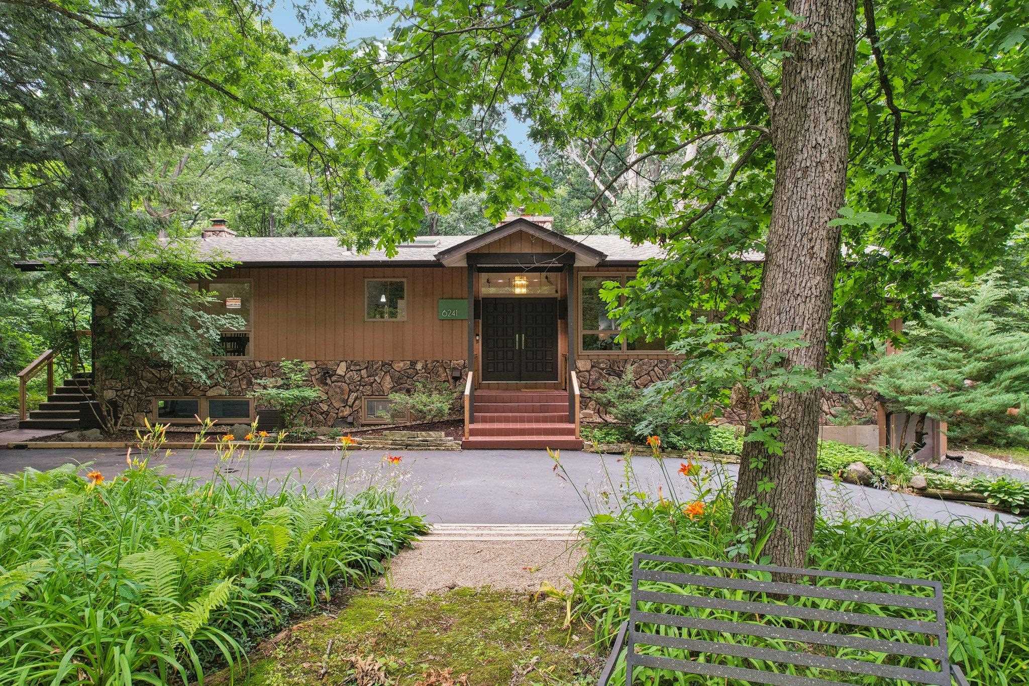 6241 S Highland Avenue