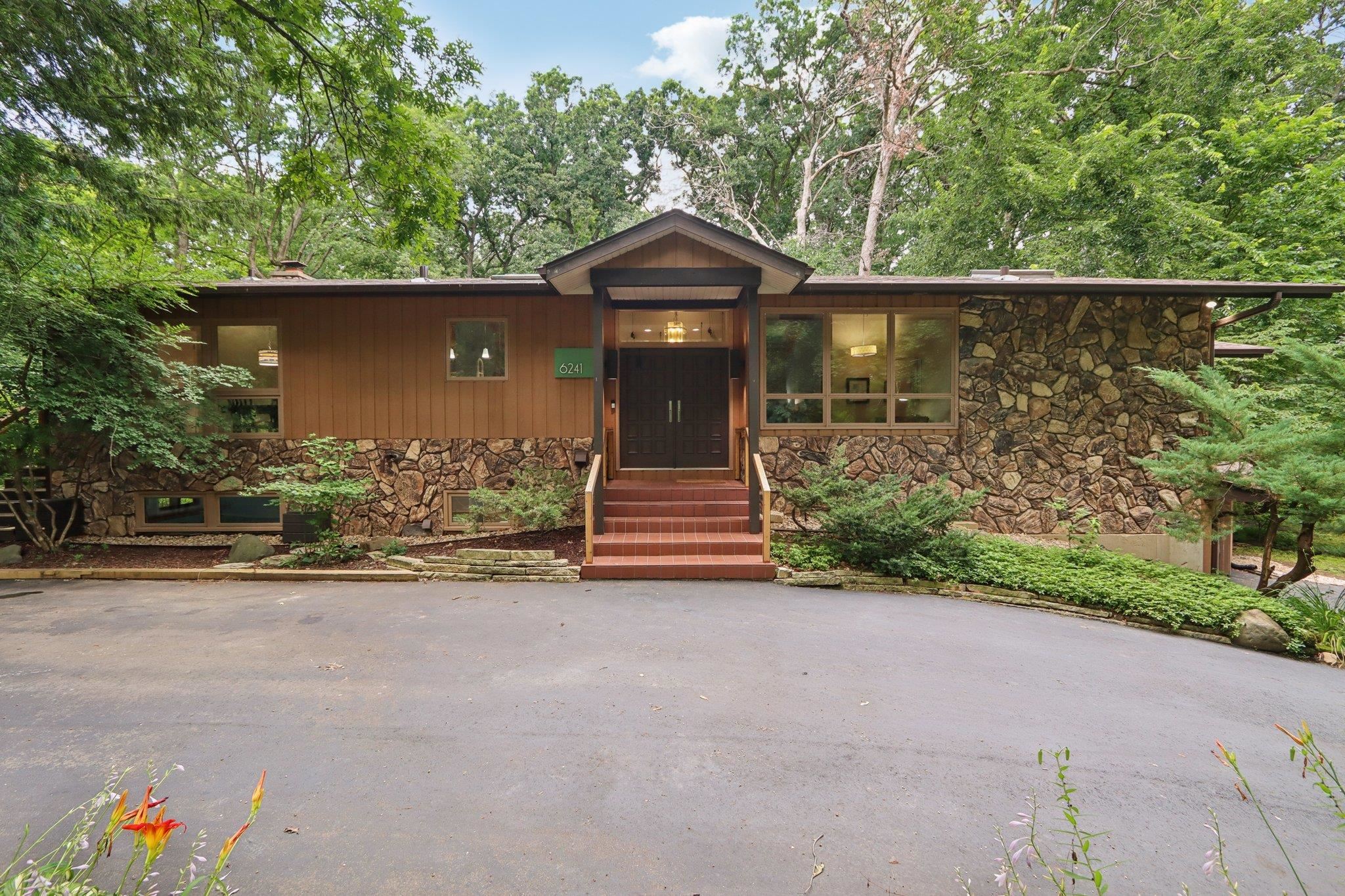 6241 S Highland Avenue