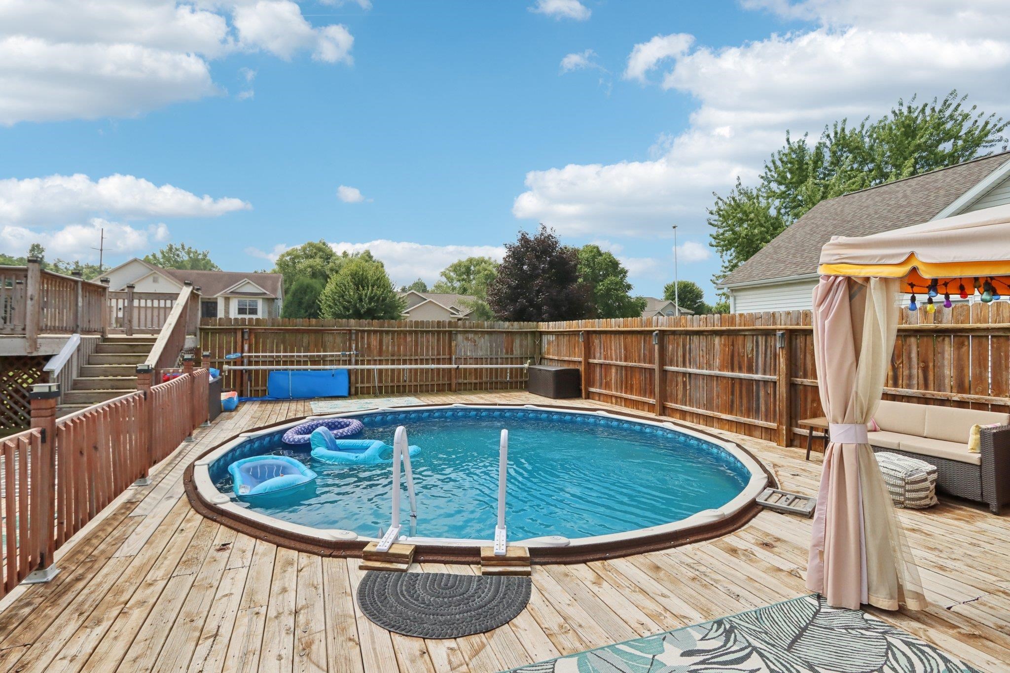 907 Links Drive