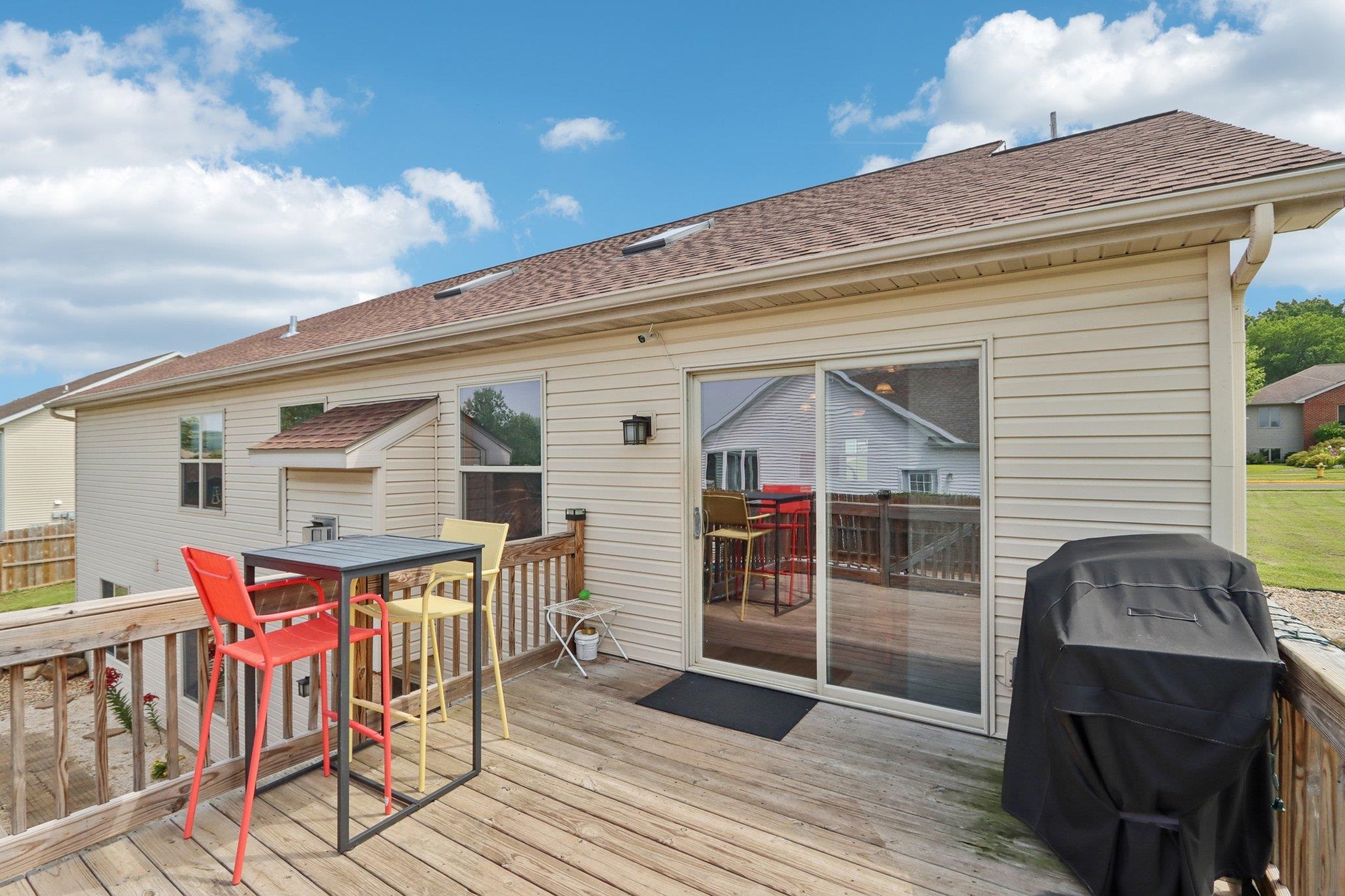 907 Links Drive
