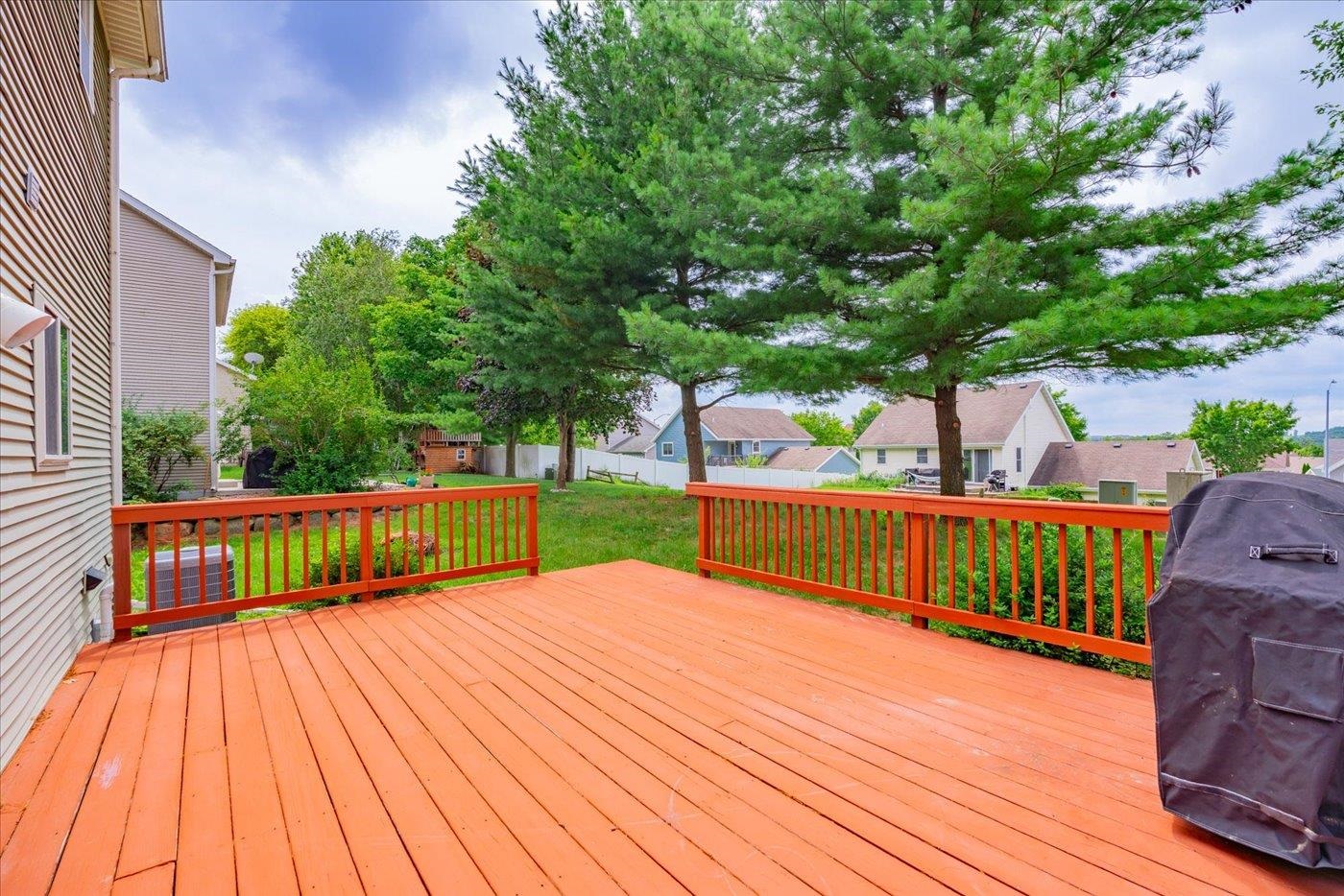 1406 Dewberry Drive