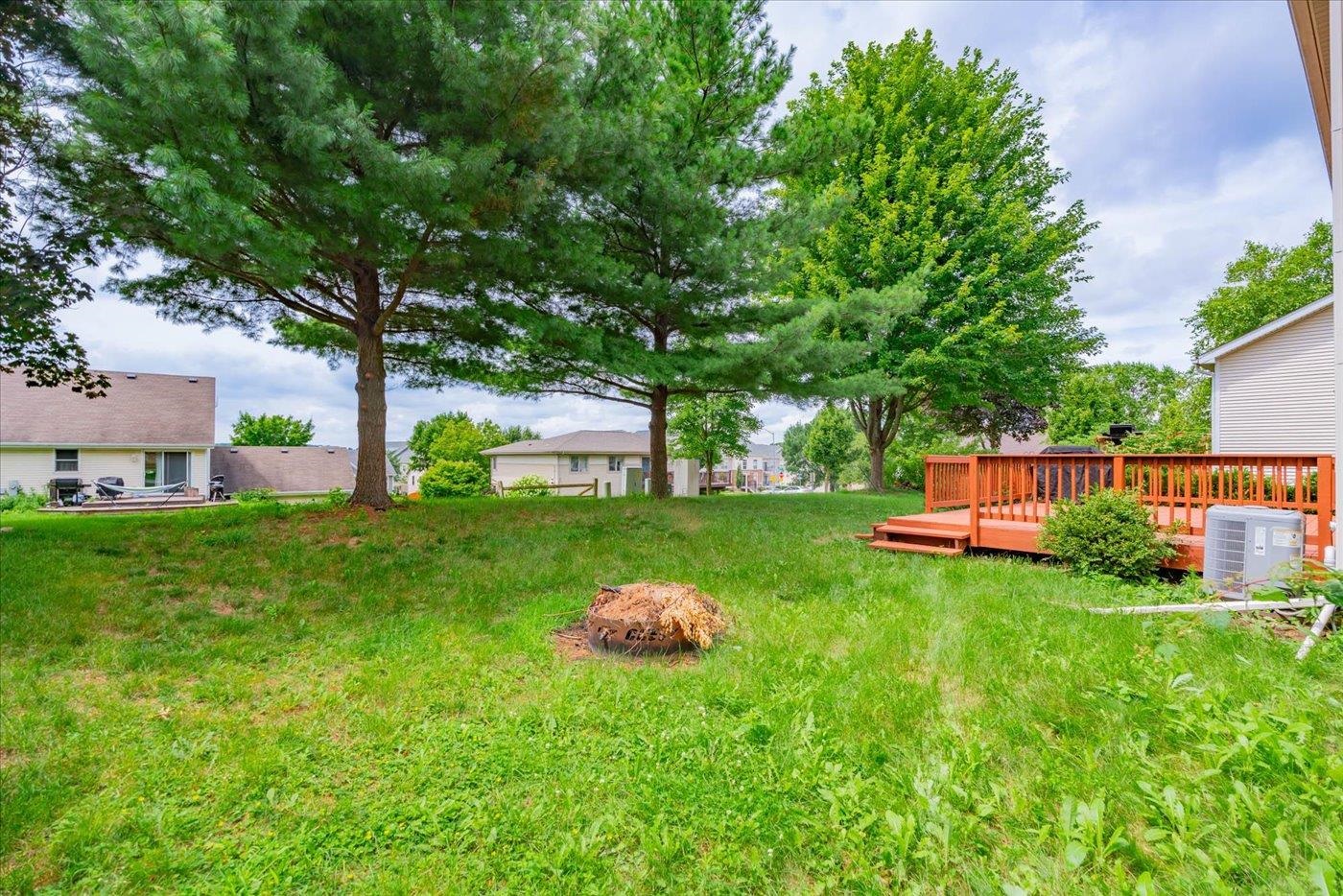 1406 Dewberry Drive