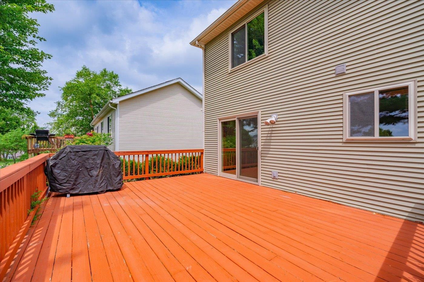 1406 Dewberry Drive