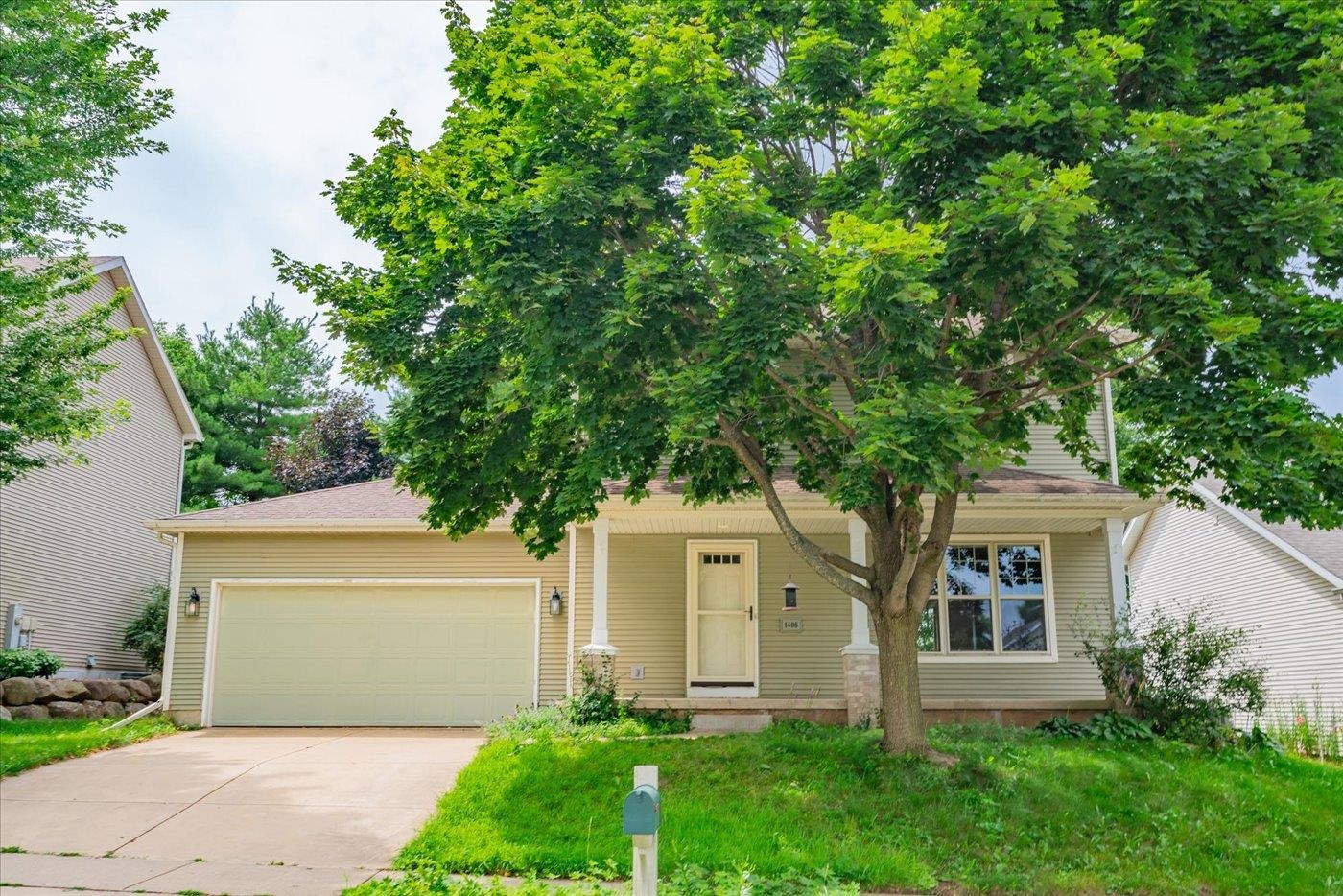 1406 Dewberry Drive