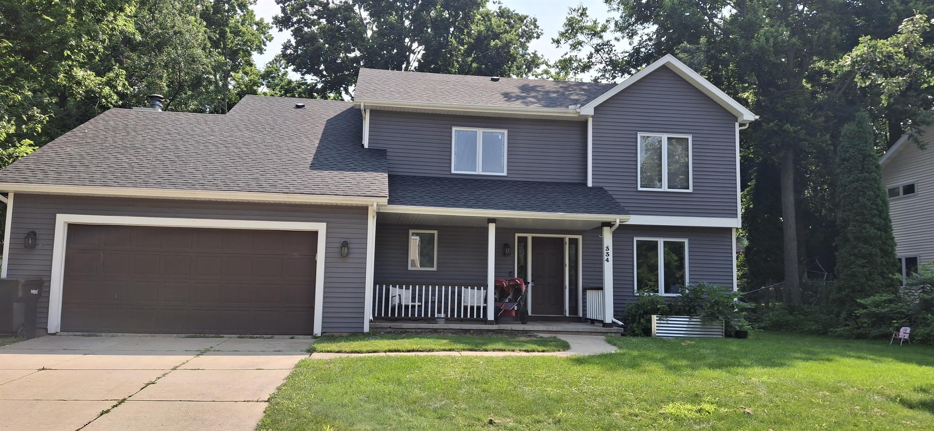 334 Lynne Trail
