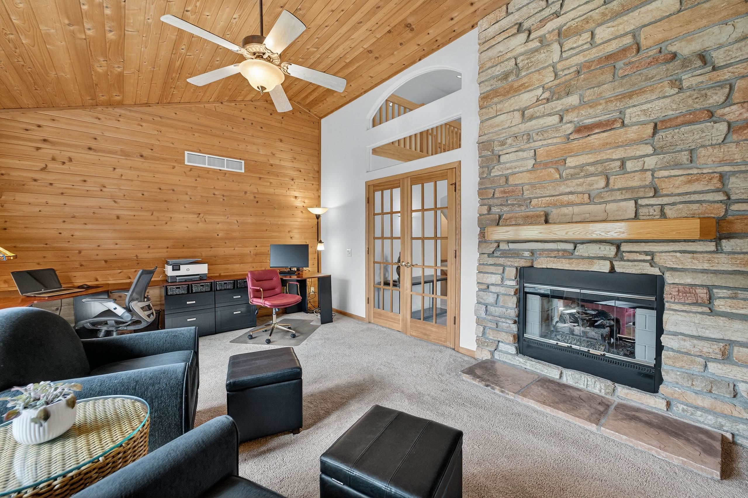 929 Hidden Cave Road