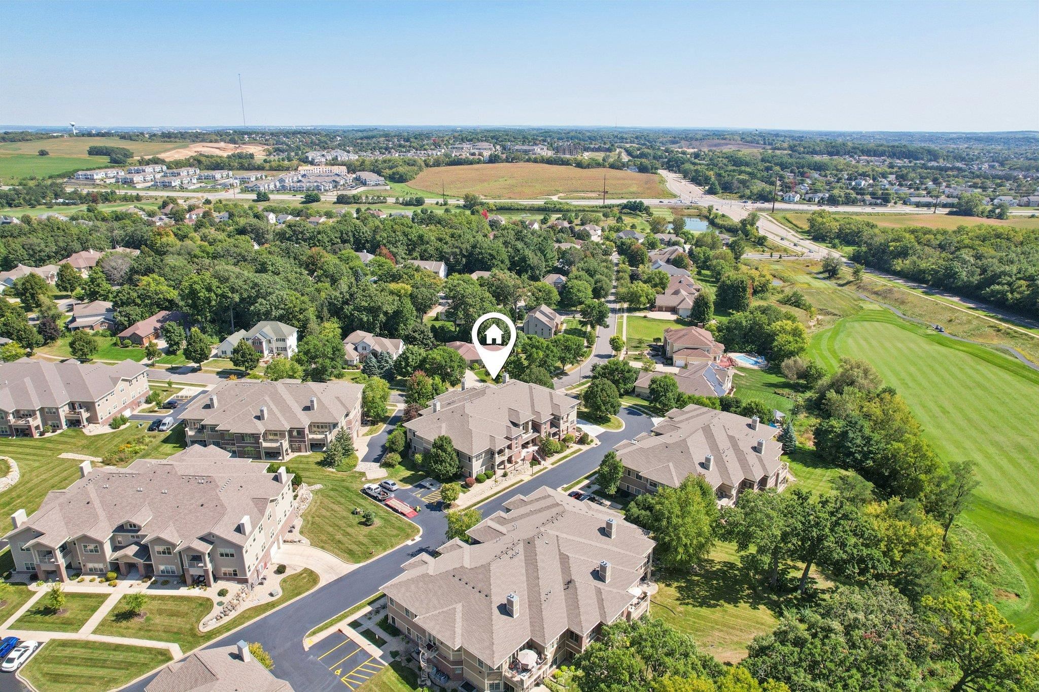 9002 Hawks Reserve Lane 202