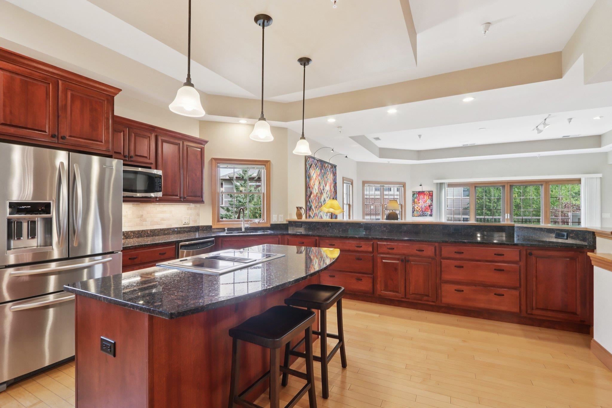 9002 Hawks Reserve Lane 202