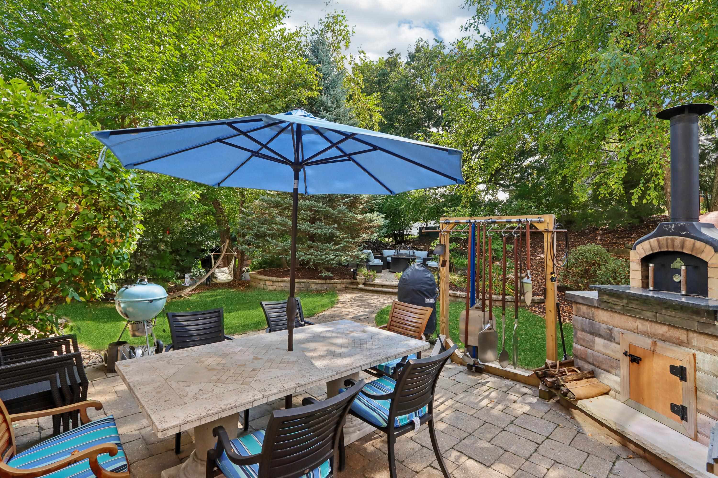 9701 Trappers Trail