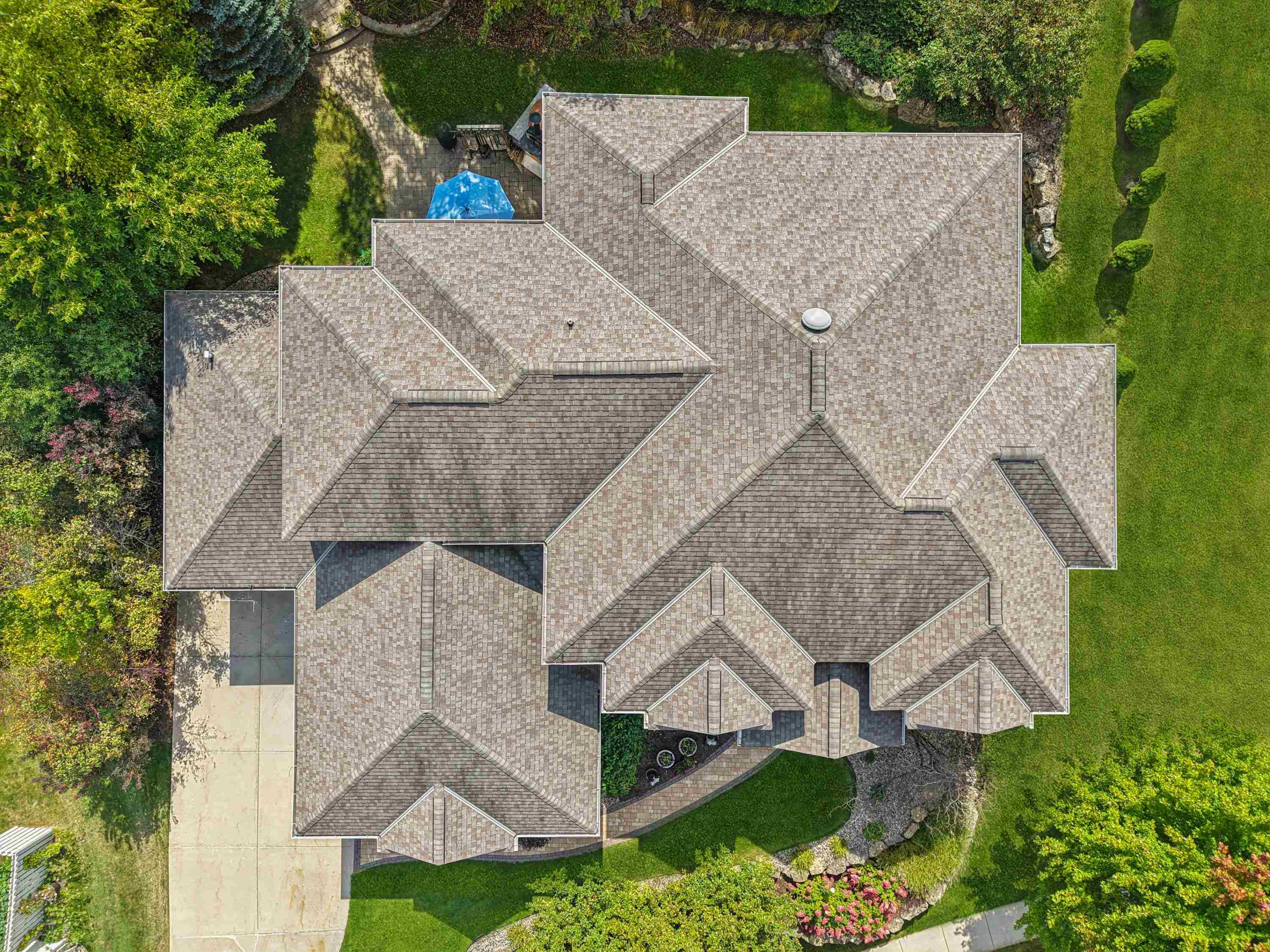 9701 Trappers Trail