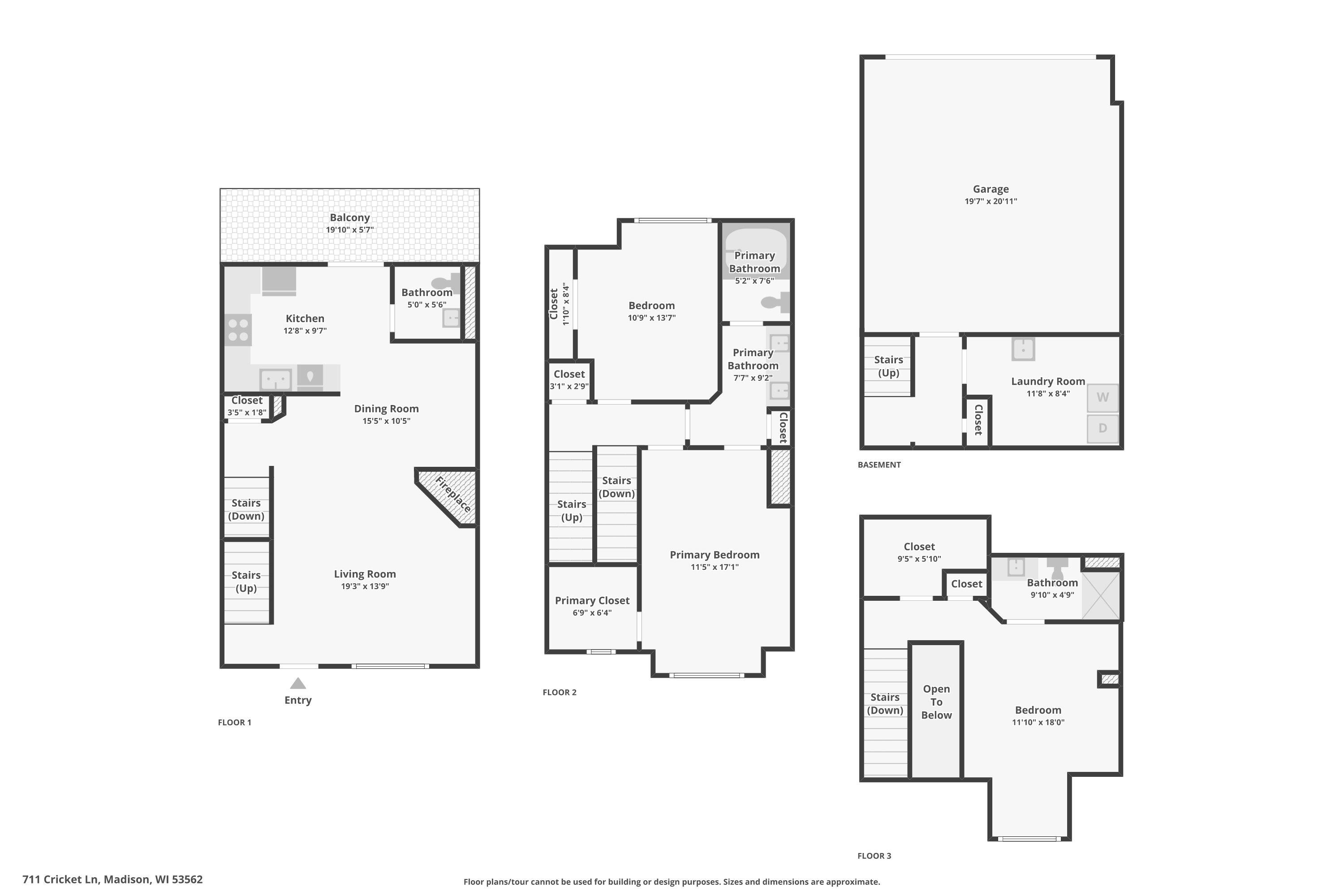 711 Cricket Lane 3