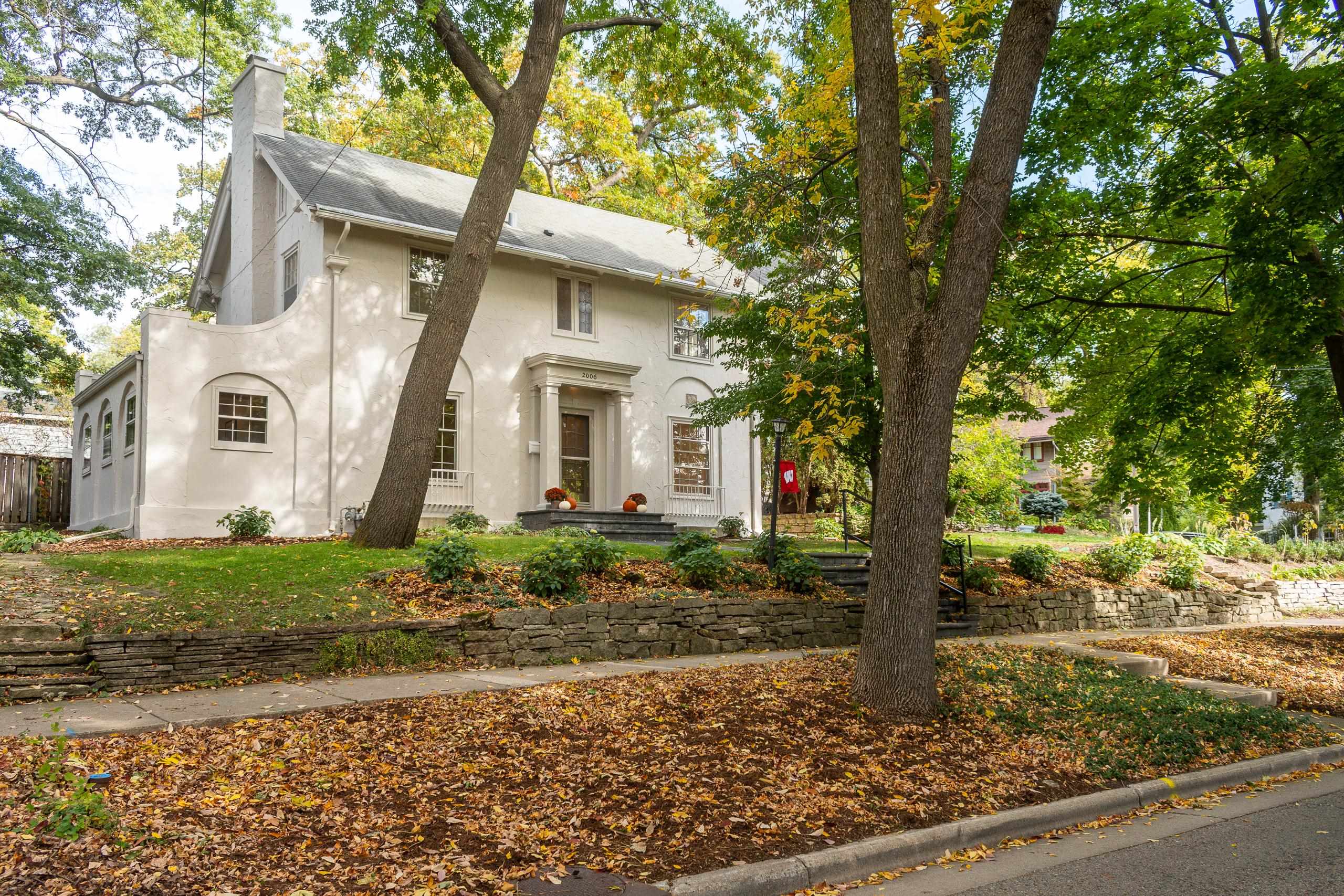 2006 Van Hise Avenue
