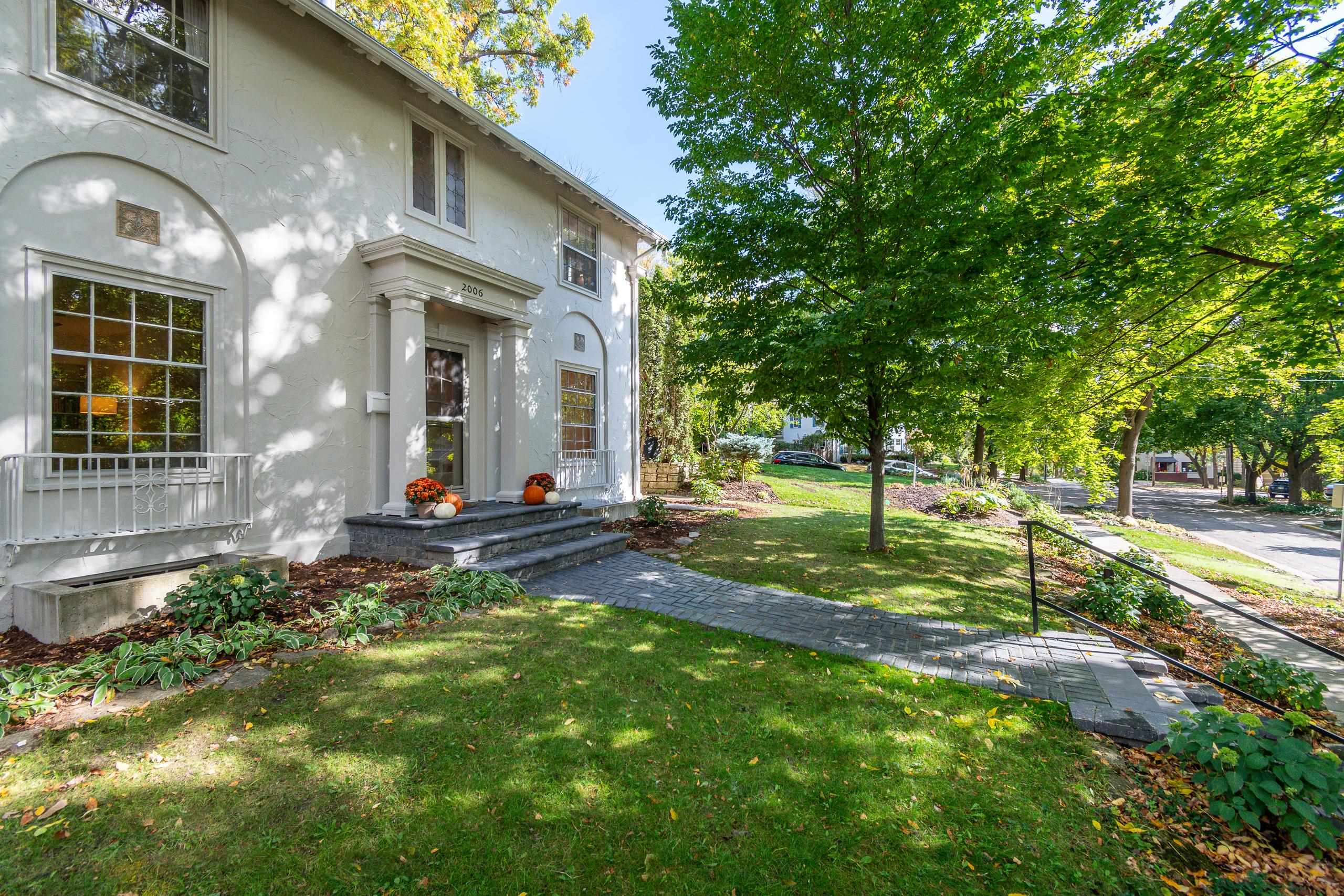 2006 Van Hise Avenue