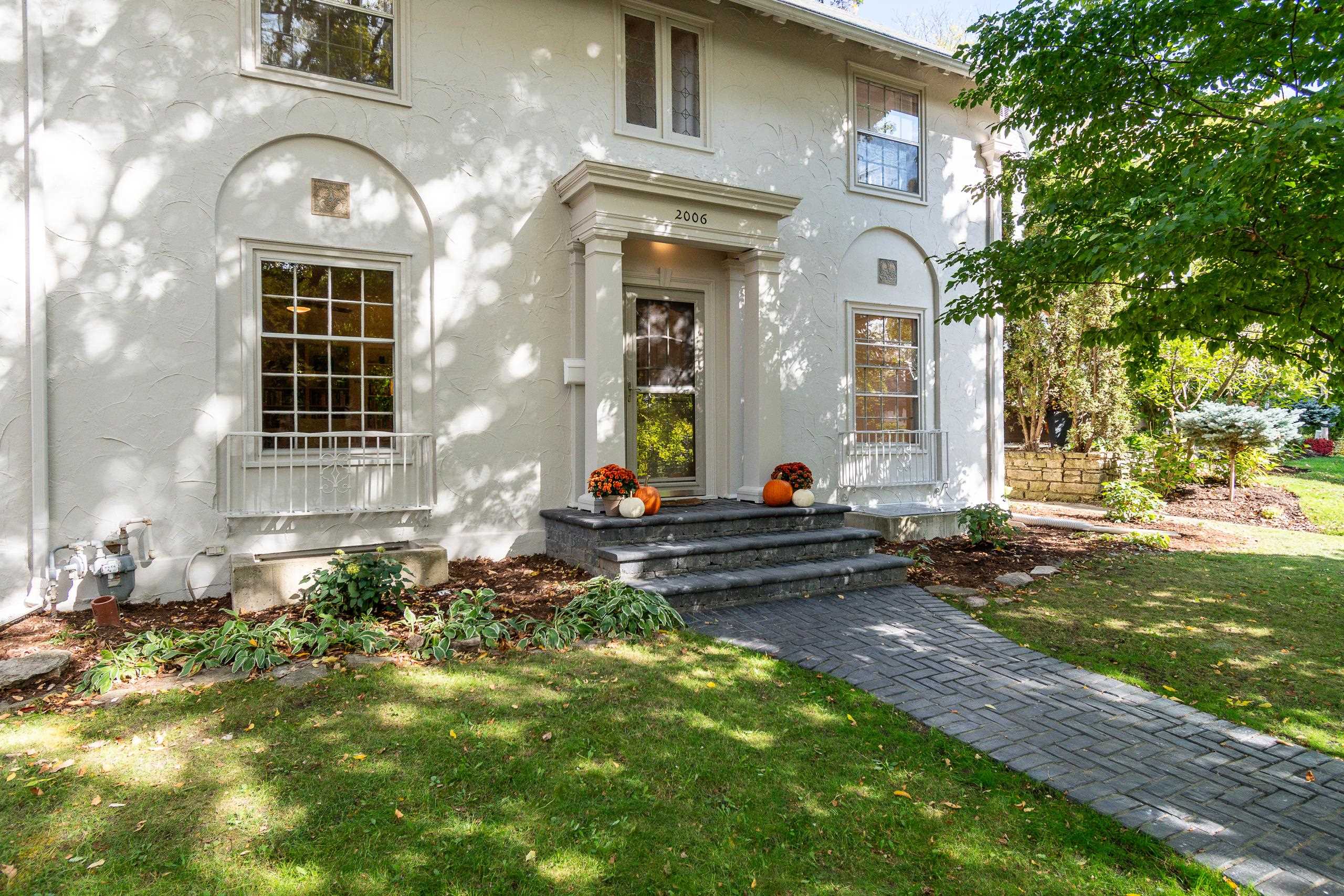 2006 Van Hise Avenue