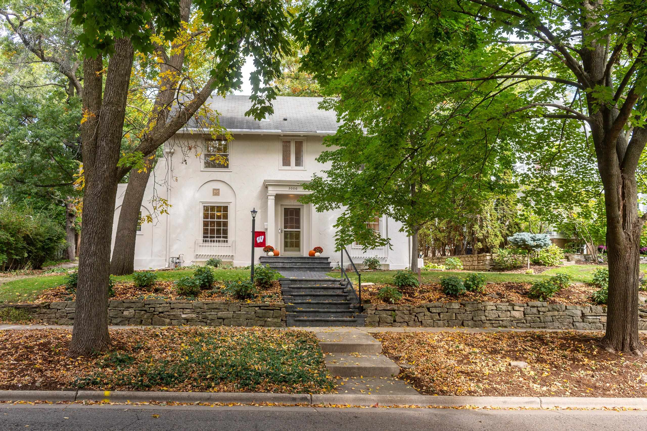 2006 Van Hise Avenue