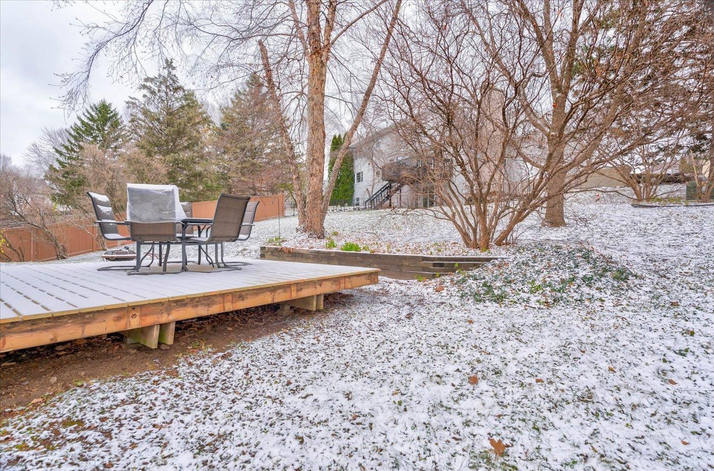 2901 Maple Grove Drive