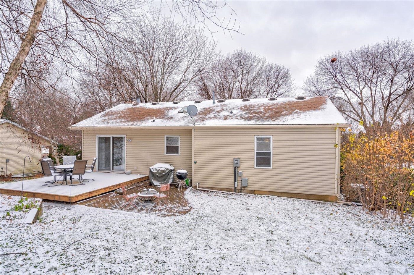 2901 Maple Grove Drive