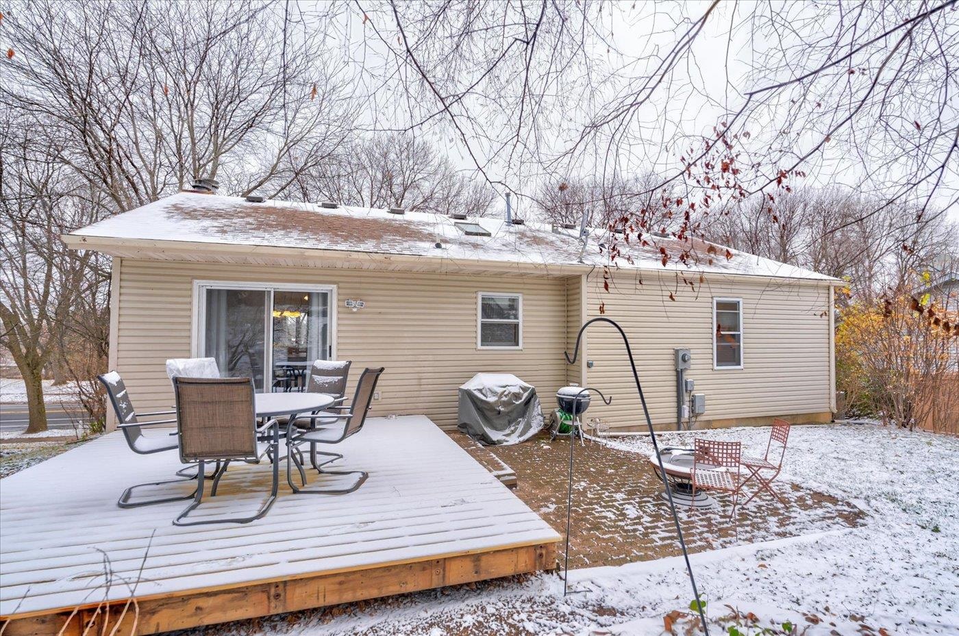 2901 Maple Grove Drive