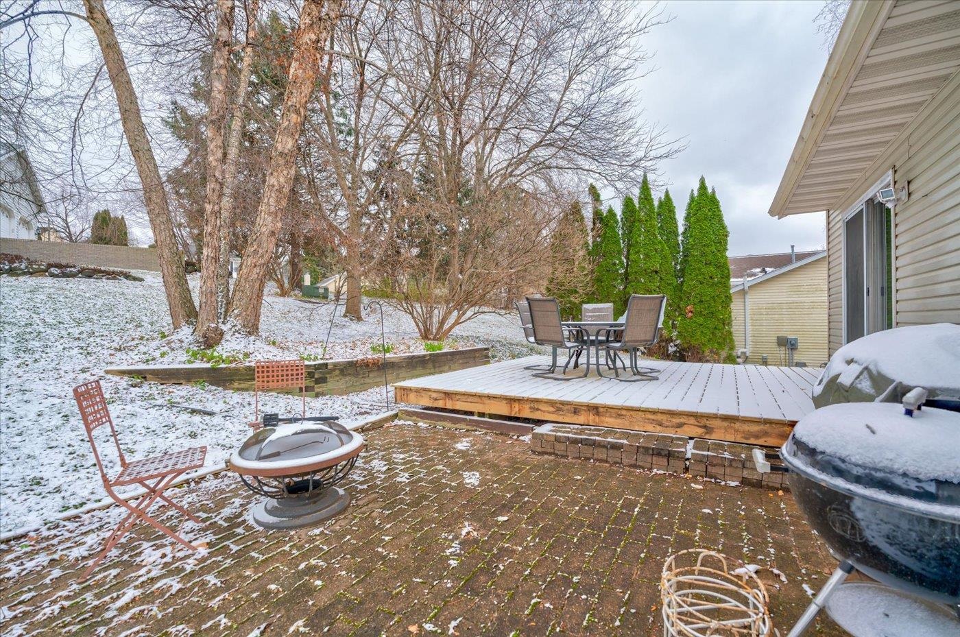 2901 Maple Grove Drive