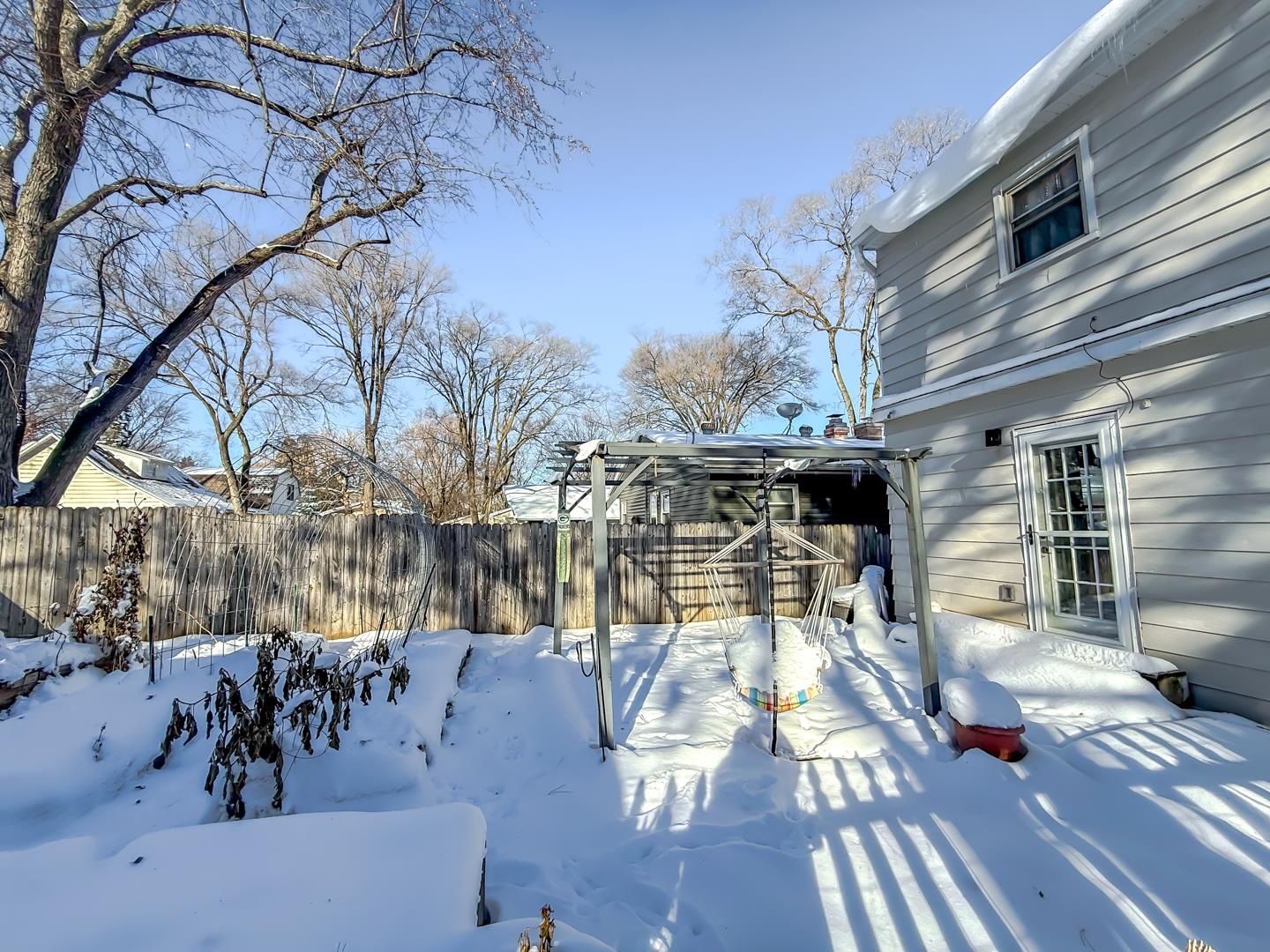 4708 Camden Road