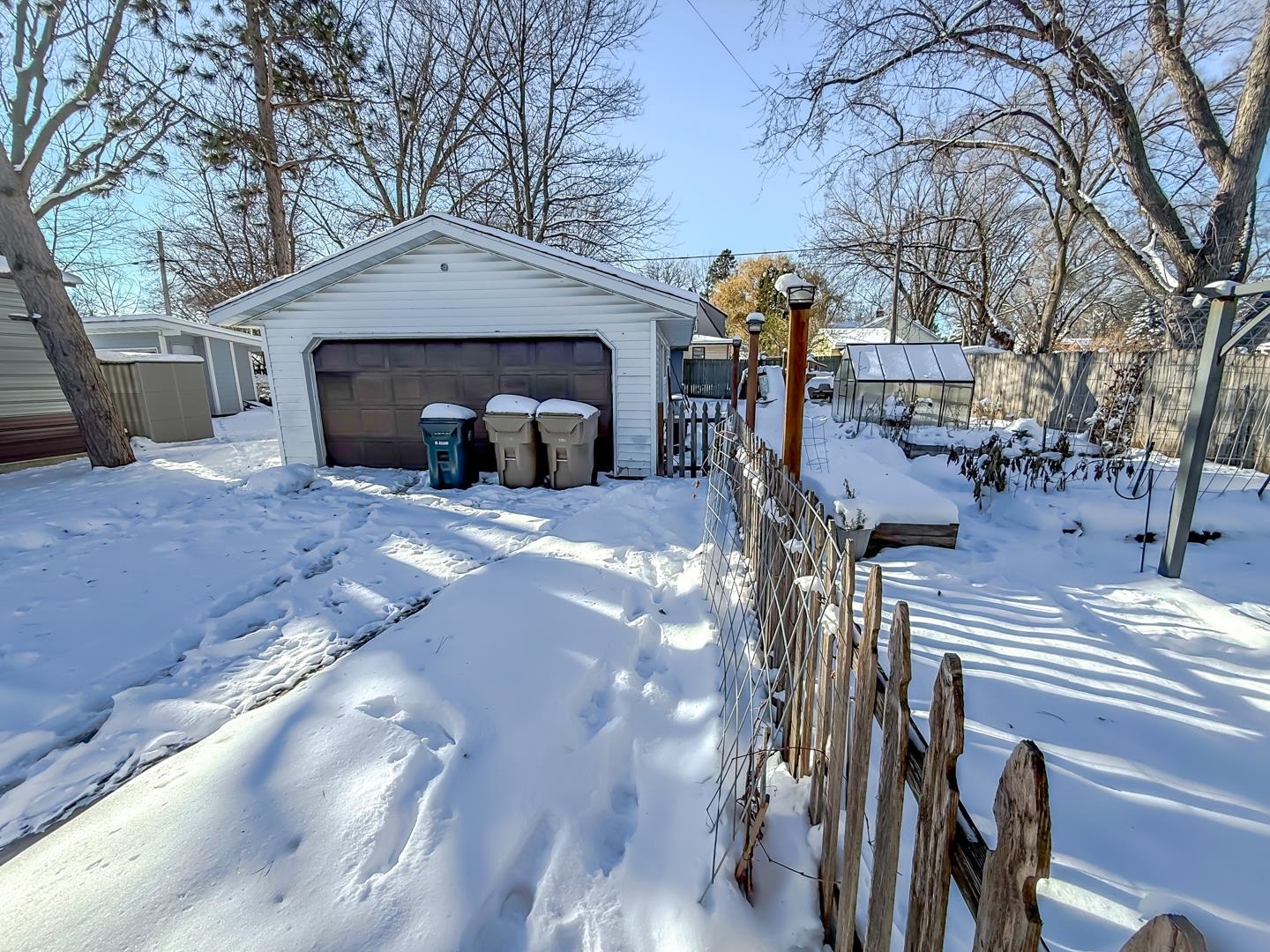 4708 Camden Road