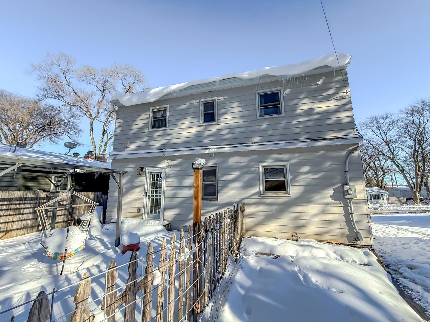 4708 Camden Road